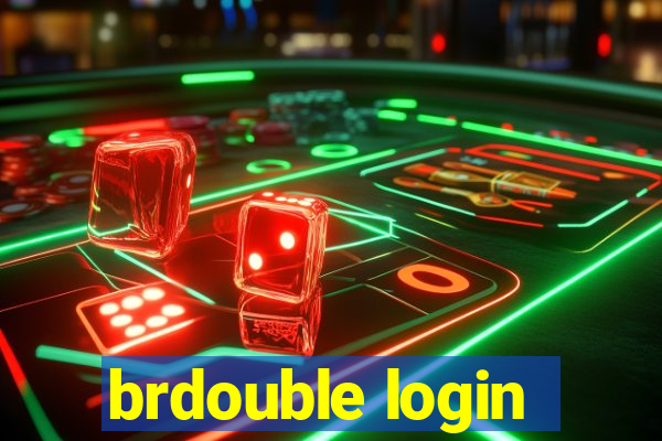 brdouble login